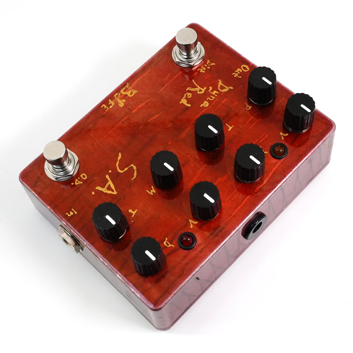 BJFE - S.A.O.D/DRD Special Combo