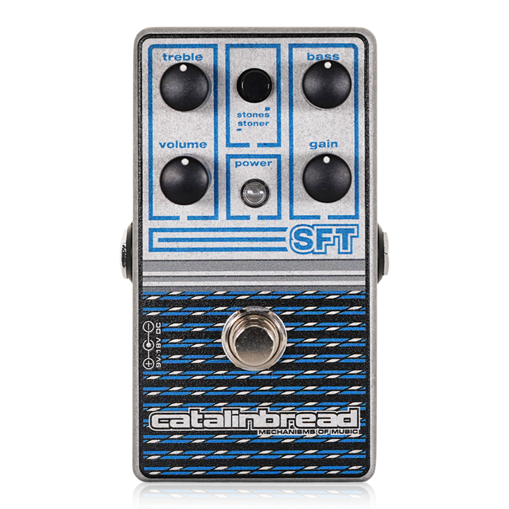 Catalinbread - SFT – LEP INTERNATIONAL