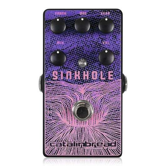 Catalinbread / SINKHOLE