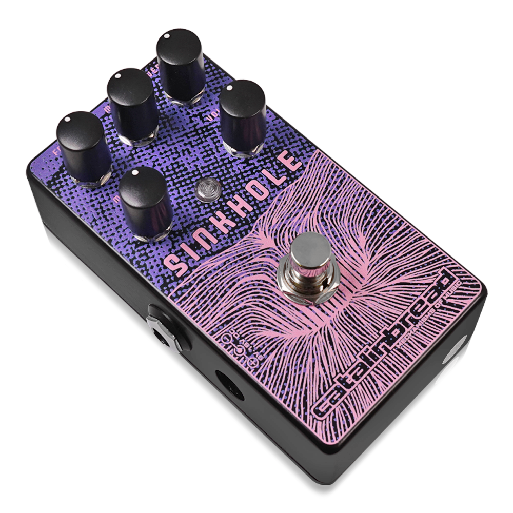 Catalinbread - SINKHOLE – LEP INTERNATIONAL Catalinbread - SINKHOLE – LEP INTERNATIONAL