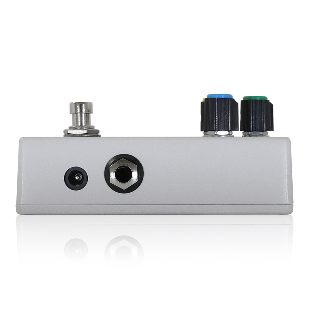 Mojo Hand Fx - SMPLoFi