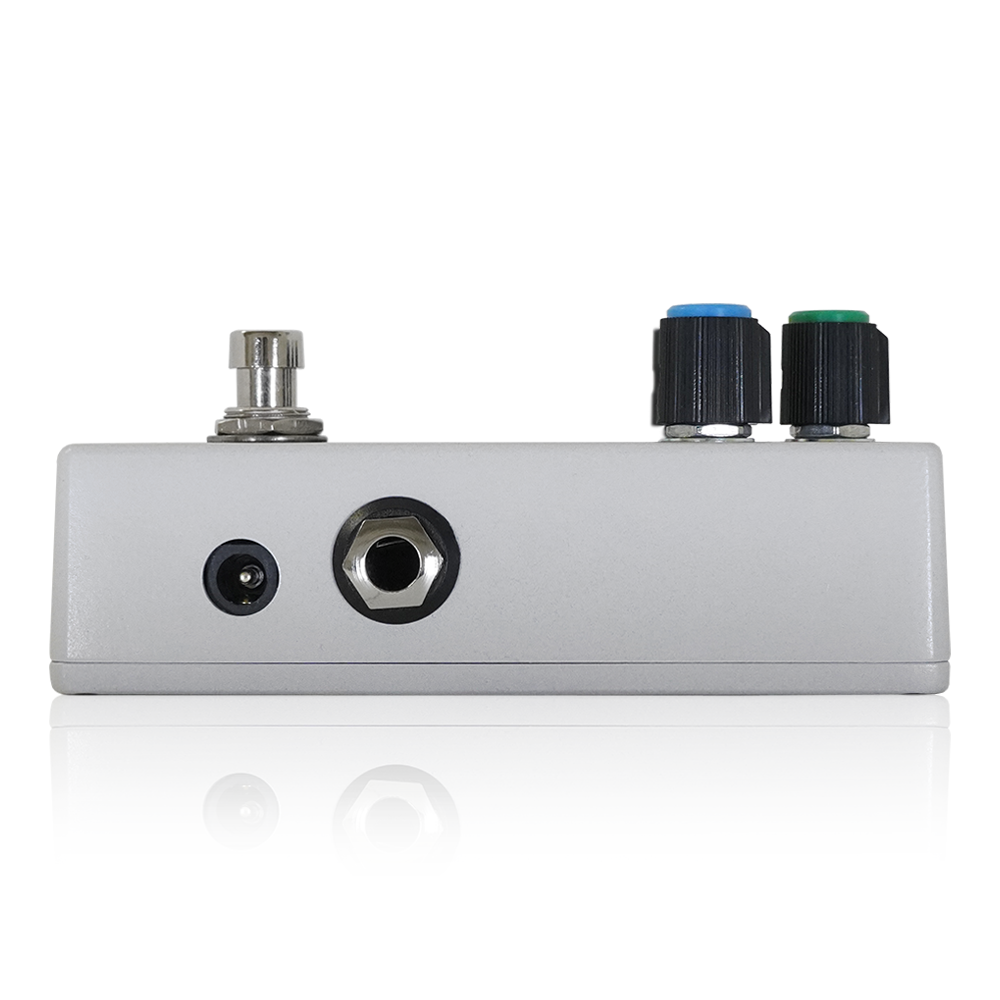 Mojo Hand Fx - SMPLoFi ライジングサンエディション