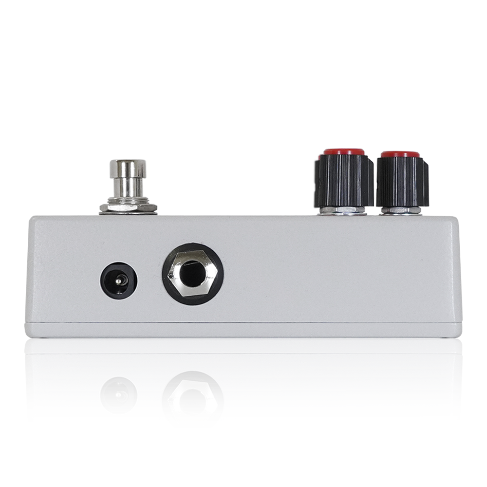 Mojo Hand Fx - SMPLoFi ライジングサンエディション