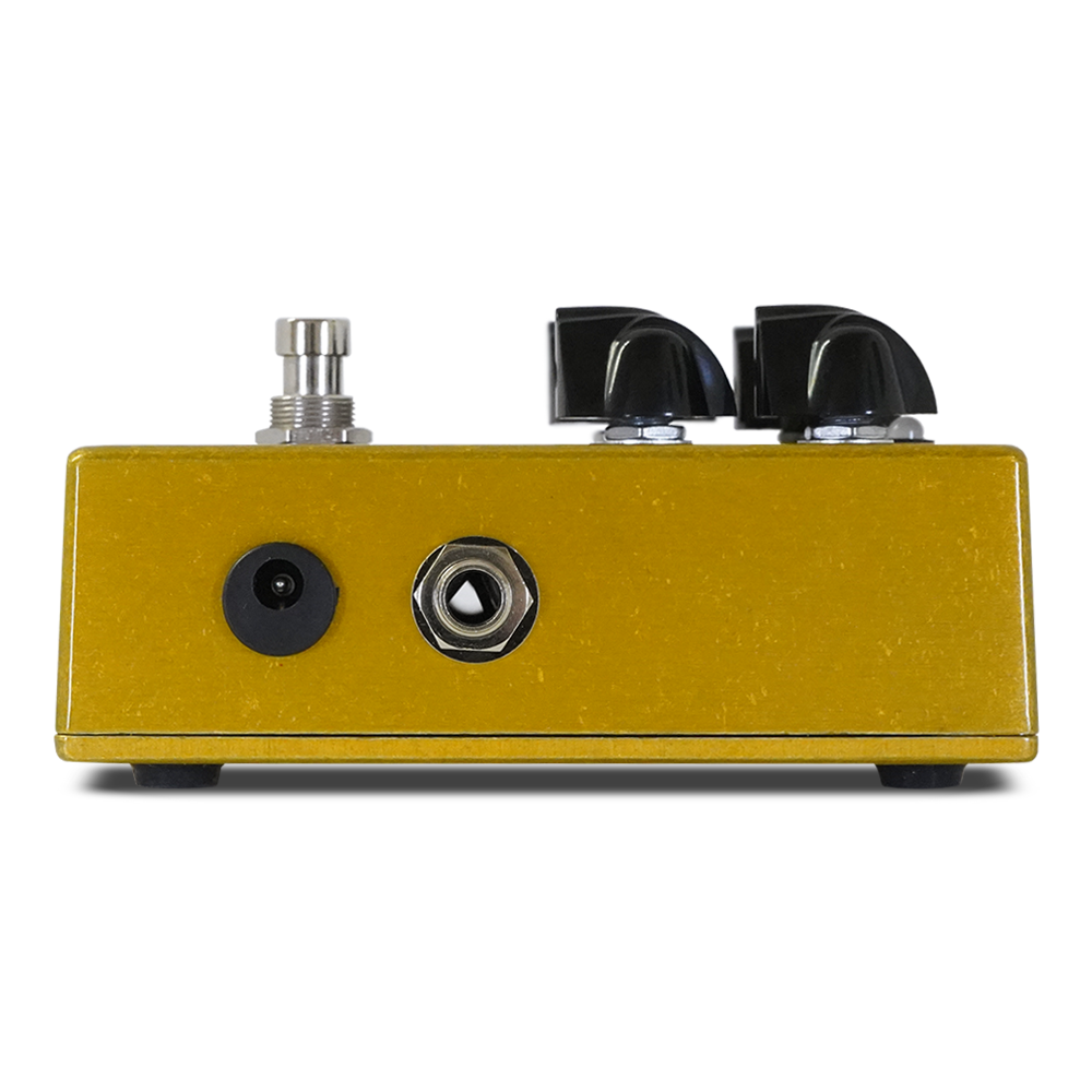 Stomp Under Foot - SON OF A BEE