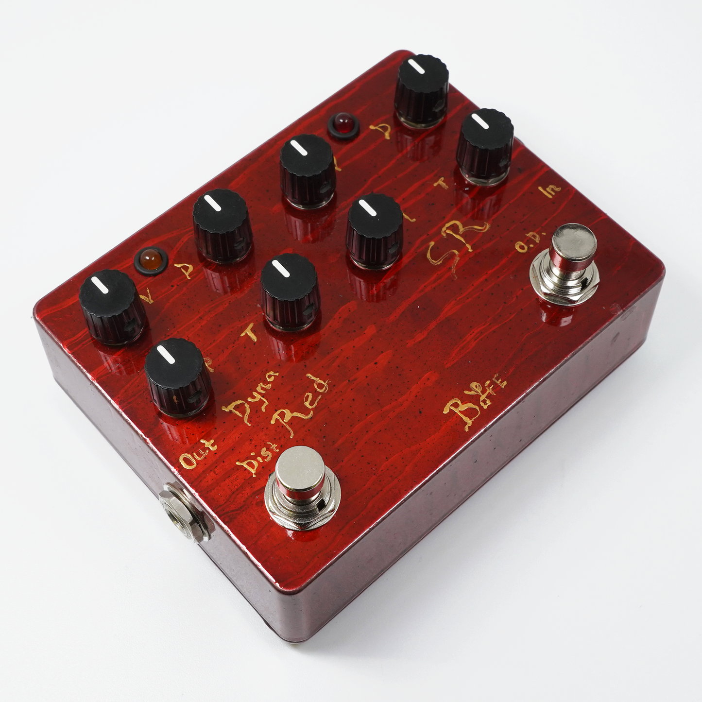 BJFE - SROD/DRD Special Combo