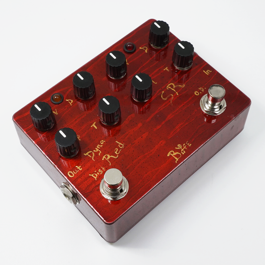 BJFE - SROD/DRD Special Combo