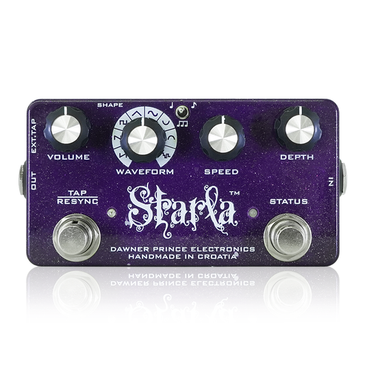 Dawner Prince Electronics - STARLA
