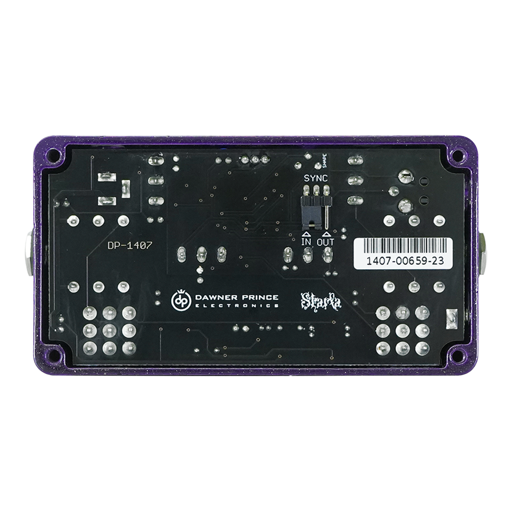 Dawner Prince Electronics - STARLA