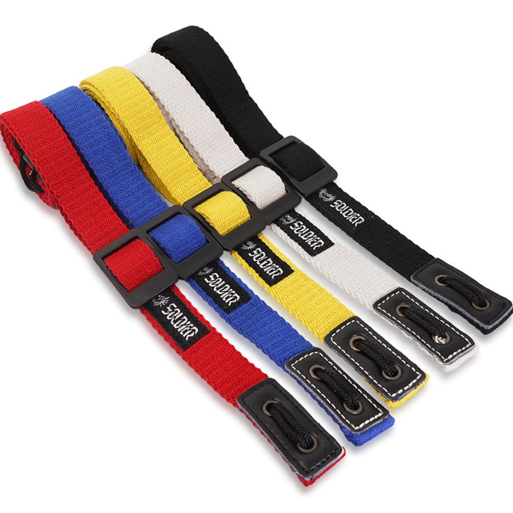 SOLDIER STRAP │正規輸入代理店 – LEP INTERNATIONAL