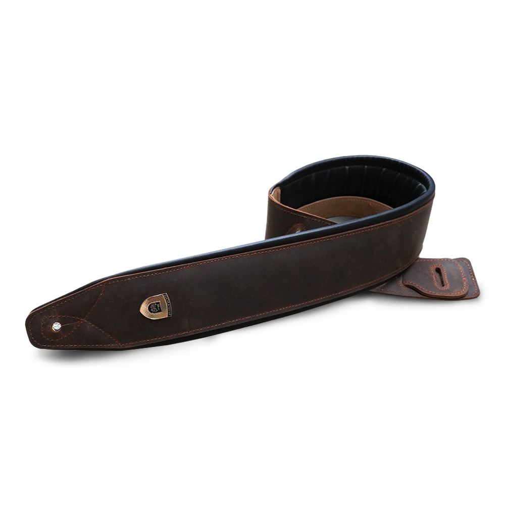 SOLDIER STRAP - STP-GL-025N レザーストラップ – LEP INTERNATIONAL