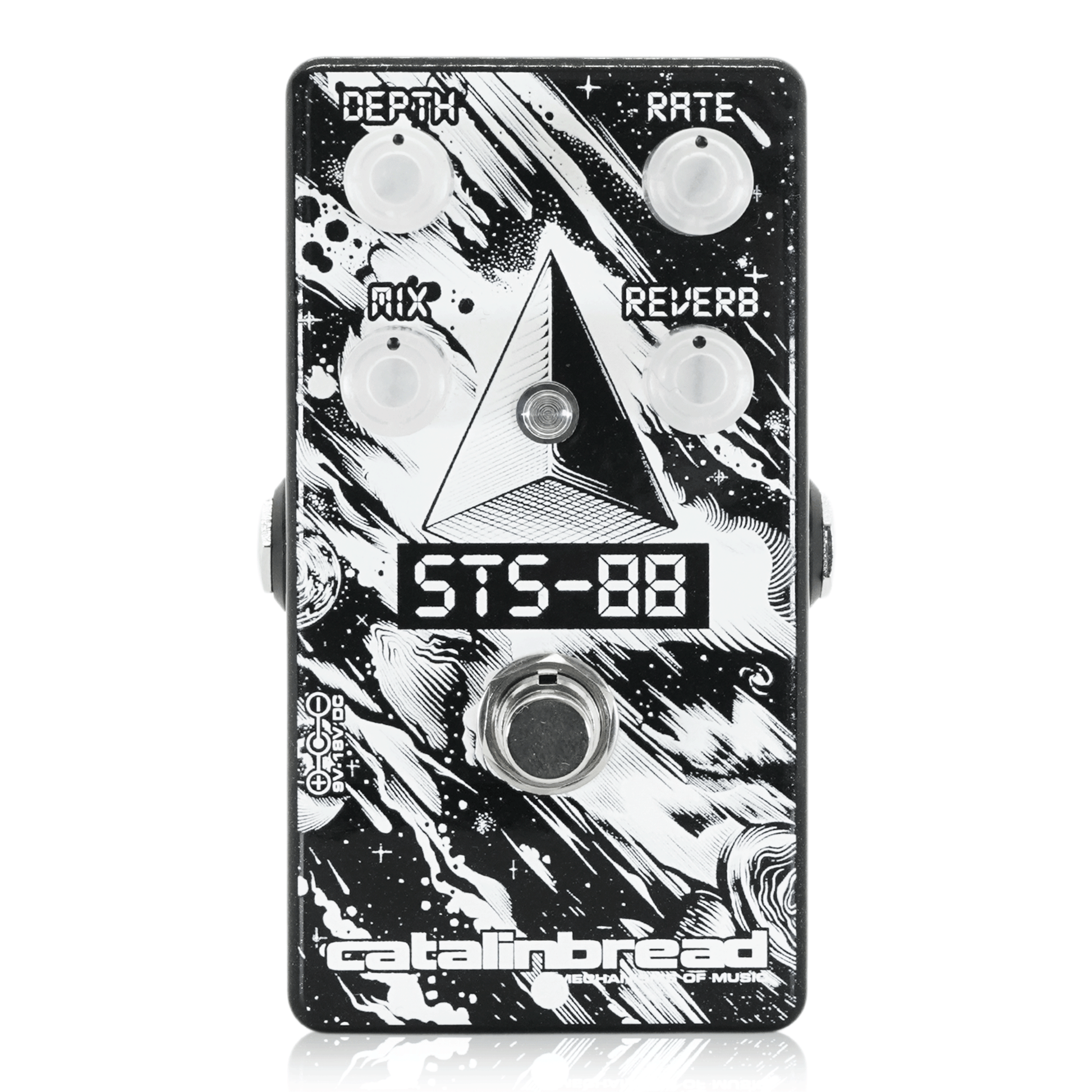 Catalinbread - STS-88 – LEP INTERNATIONAL Catalinbread - STS-88 – LEP INTERNATIONAL