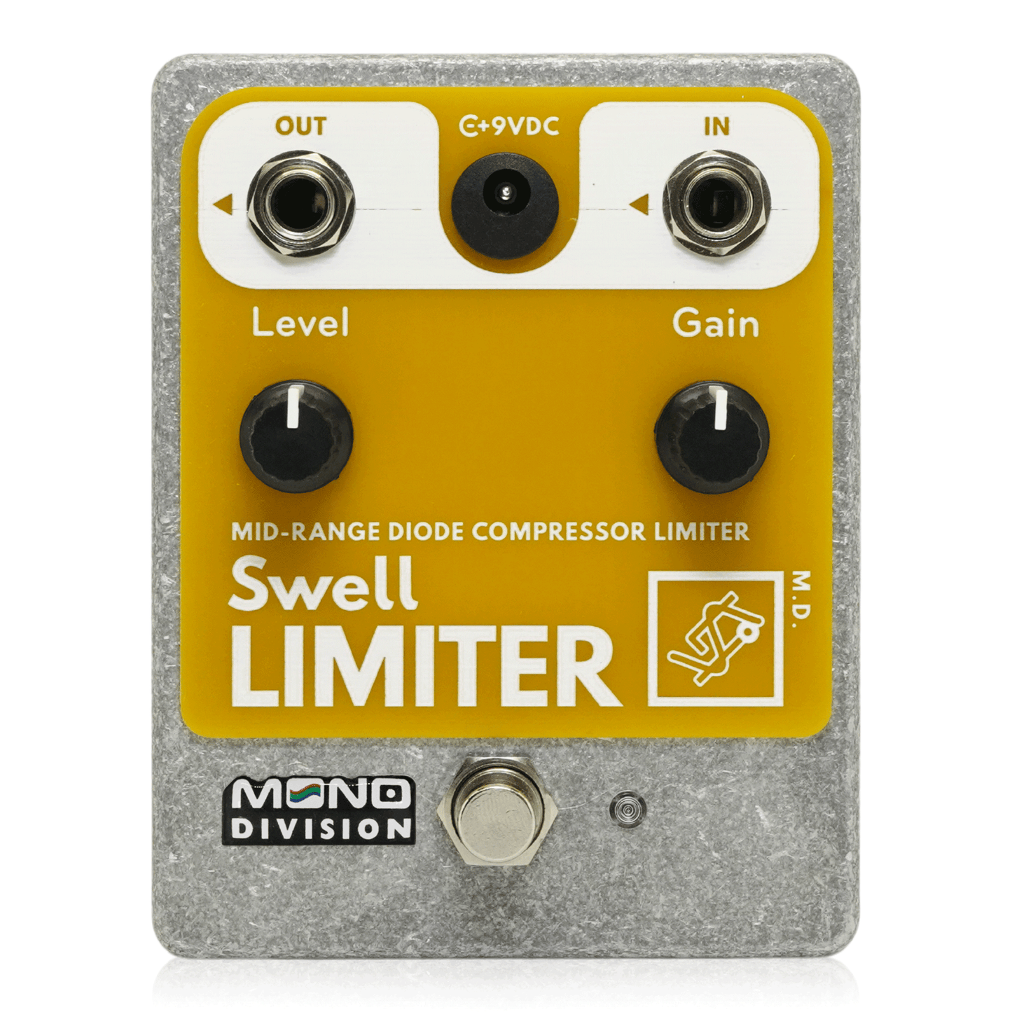 Mono division Extruder ripper切裂きディストーション MONO Mono division Extruder ripper切裂きディストーション MONO