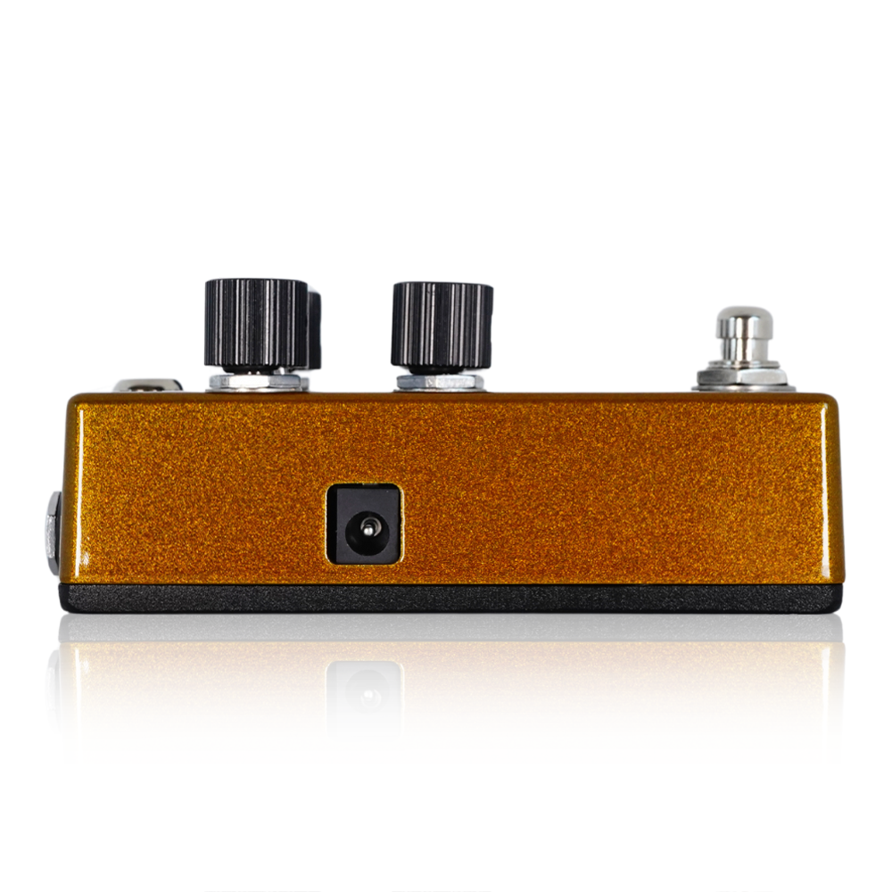 Cusack Music - Screamer Fuzz V3 – LEP INTERNATIONAL Cusack Music - Screamer Fuzz V3 – LEP INTERNATIONAL