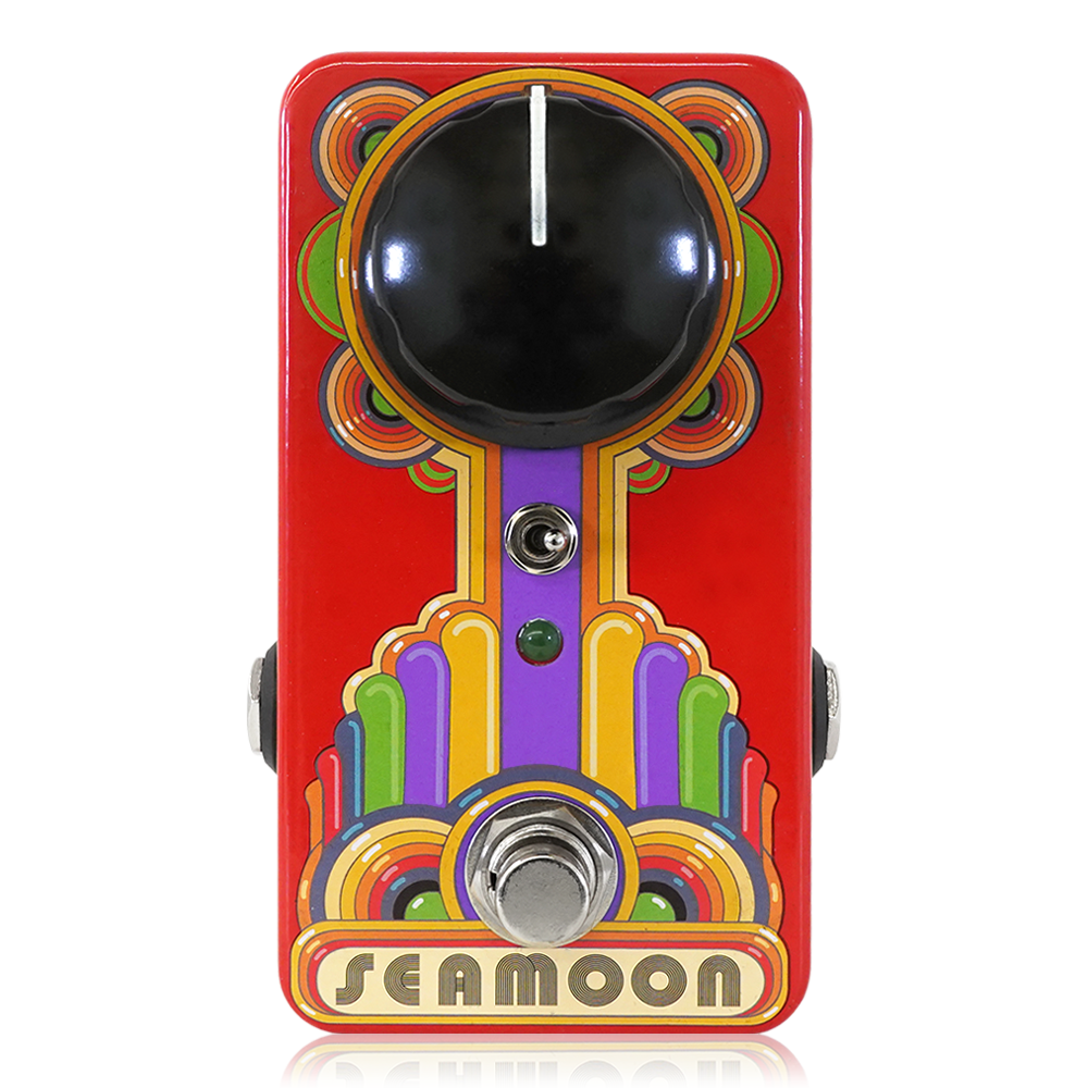 Seamoon FX - Seamoon MORE!