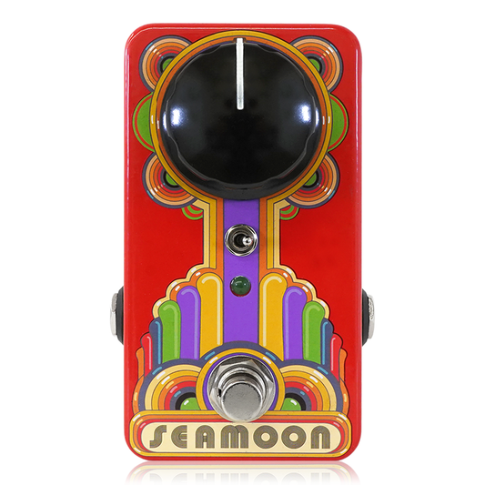 Seamoon FX - Seamoon MORE!
