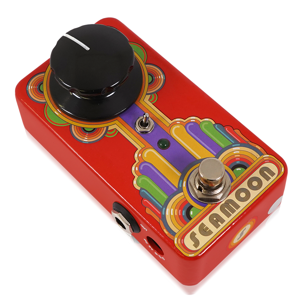 Seamoon FX - Seamoon MORE!