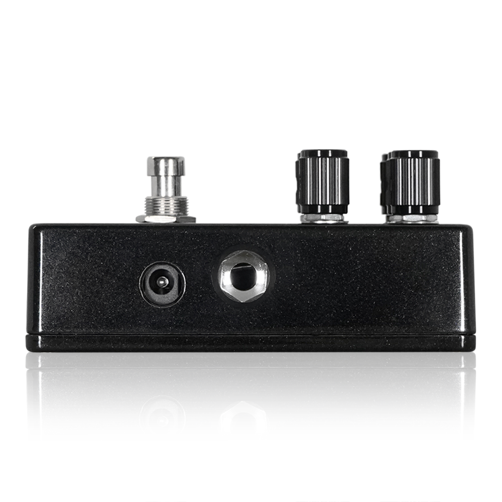 Skreddy Pedals - Serenity Fuzzdrive – LEP INTERNATIONAL Skreddy Pedals - Serenity Fuzzdrive – LEP INTERNATIONAL