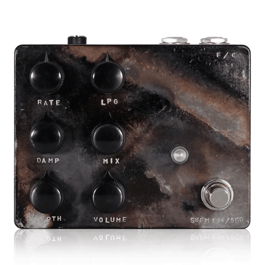 Fairfield Circuitry / Shallow Water Limited Model