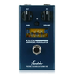 Fredric Effects - Silicon Harmonic Percolator