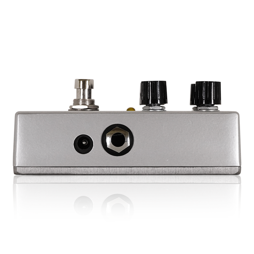 BearFoot Fx - Silver Bee OD – LEP INTERNATIONAL BearFoot Fx - Silver Bee OD – LEP INTERNATIONAL