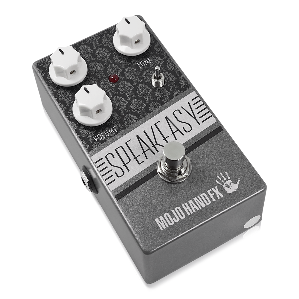 Mojo Hand Fx - Speakeasy – LEP INTERNATIONAL