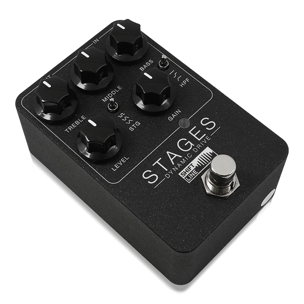 Shift Line - Stages – LEP INTERNATIONAL Shift Line - Stages – LEP INTERNATIONAL