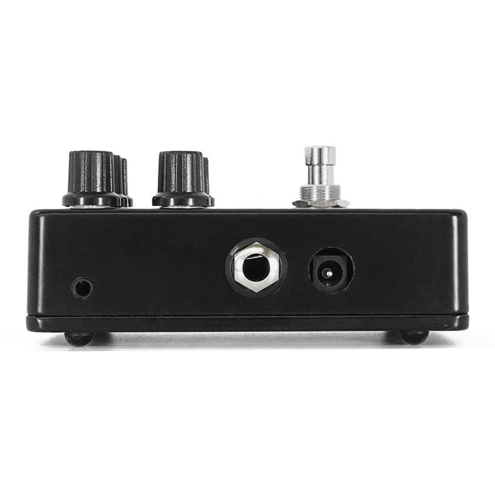 Subdecay - Starlight Flanger MKIII – LEP INTERNATIONAL Subdecay - Starlight Flanger MKIII – LEP INTERNATIONAL