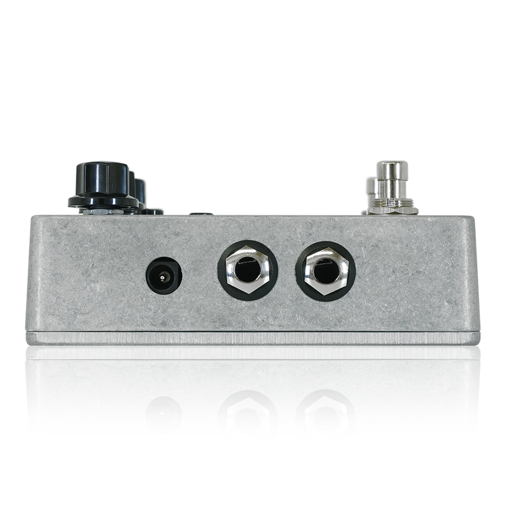 Mr. Black - Stereo Vintage Ensemble Professional