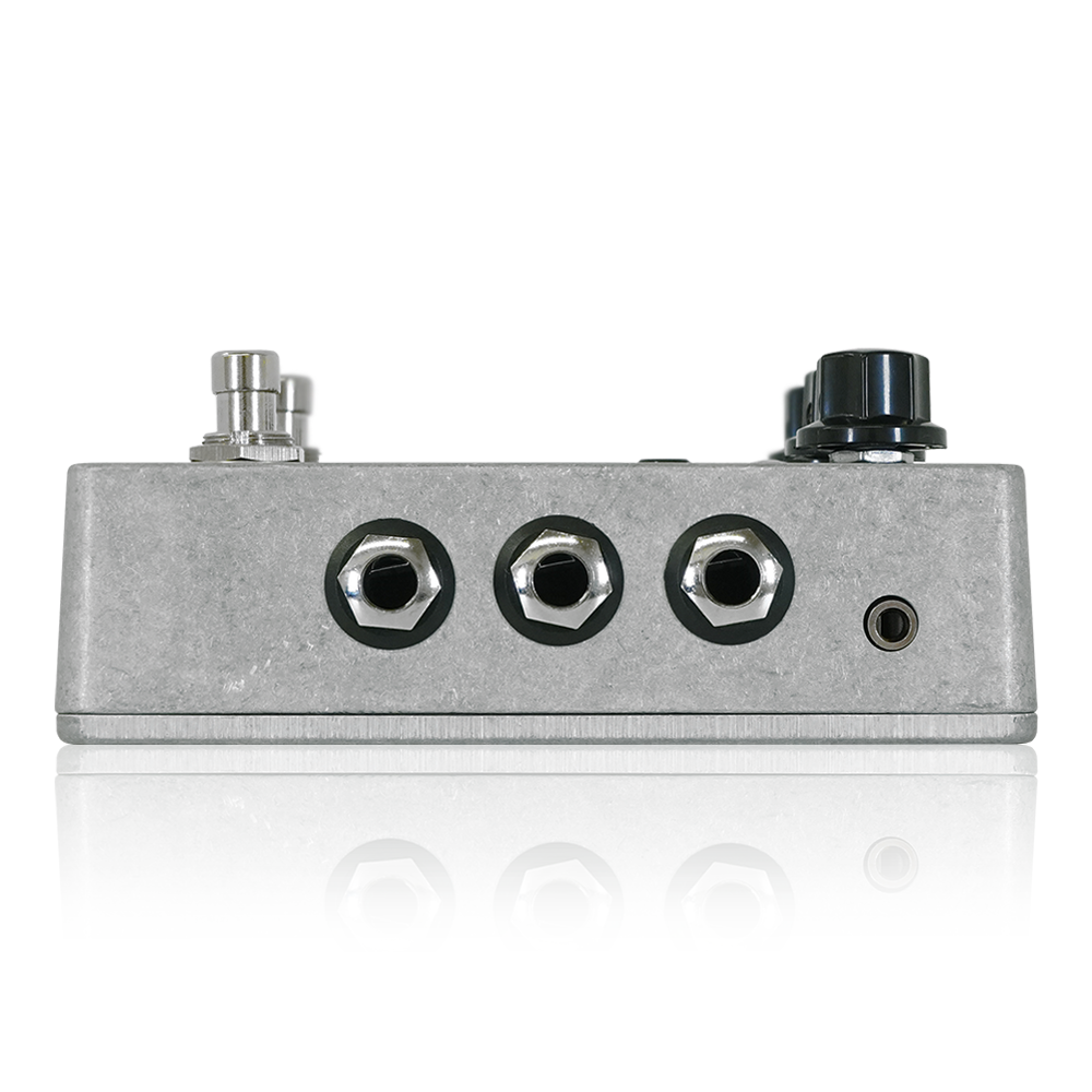 Mr. Black - Stereo Vintage Ensemble Professional