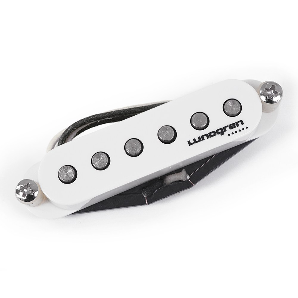 Lundgren/Stratocaster Strat-90 Neck