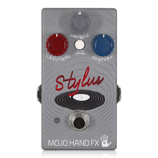 Mojo Hand Fx - Stylus