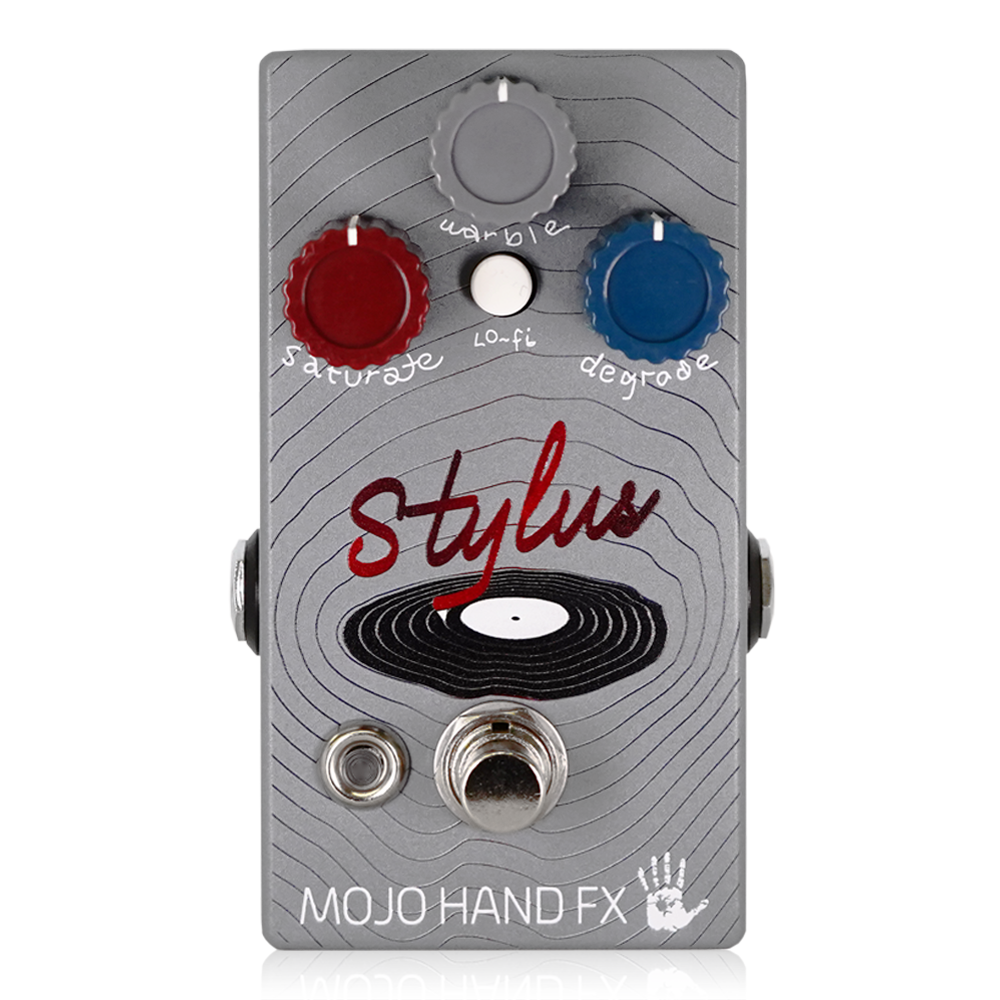 Mojo Hand Fx / Stylus