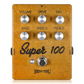 Skreddy Pedals / Super 100