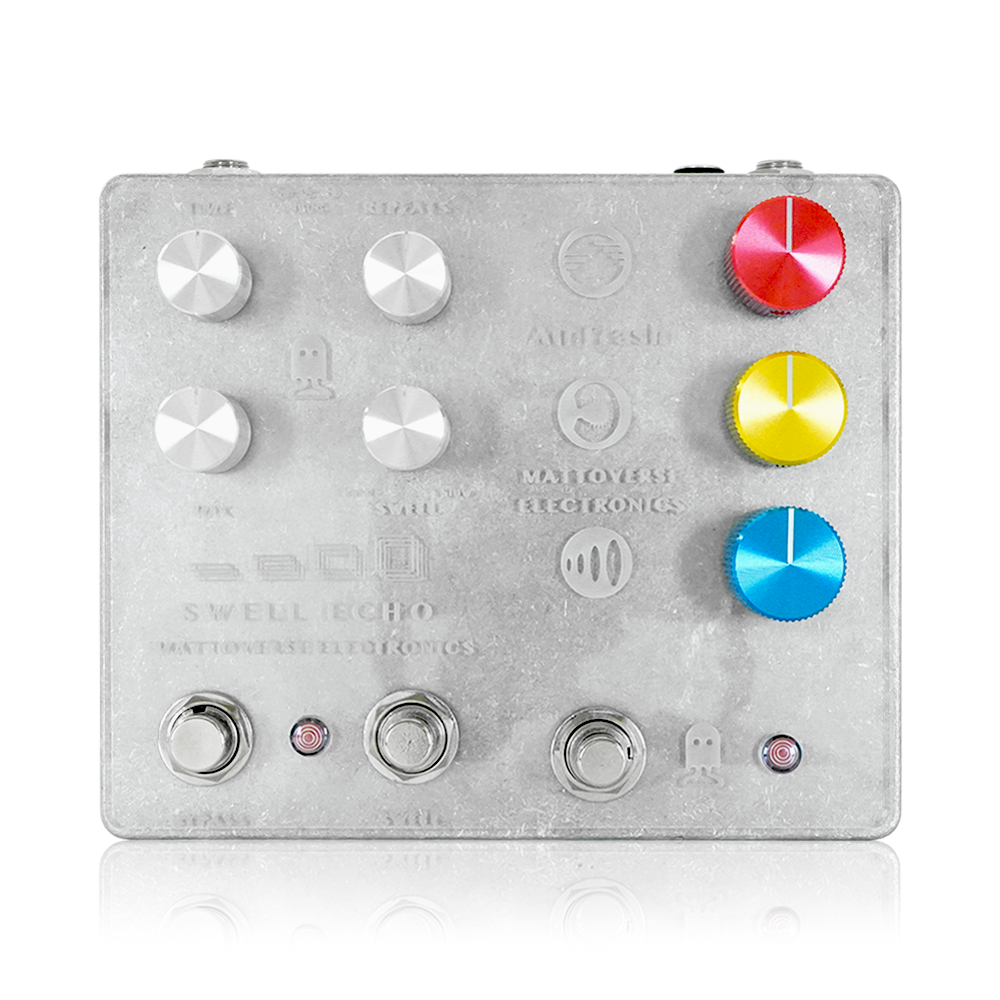 最落無し！ BYOC ANALOG DELAY 制作KIT / a36144 エフェクター