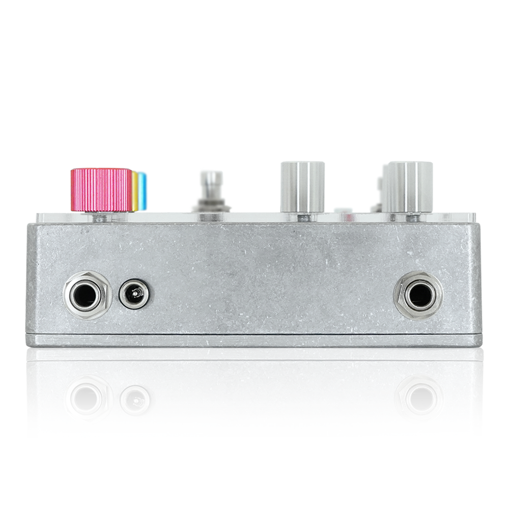 Mattoverse Electronics - SwellEchoTrash