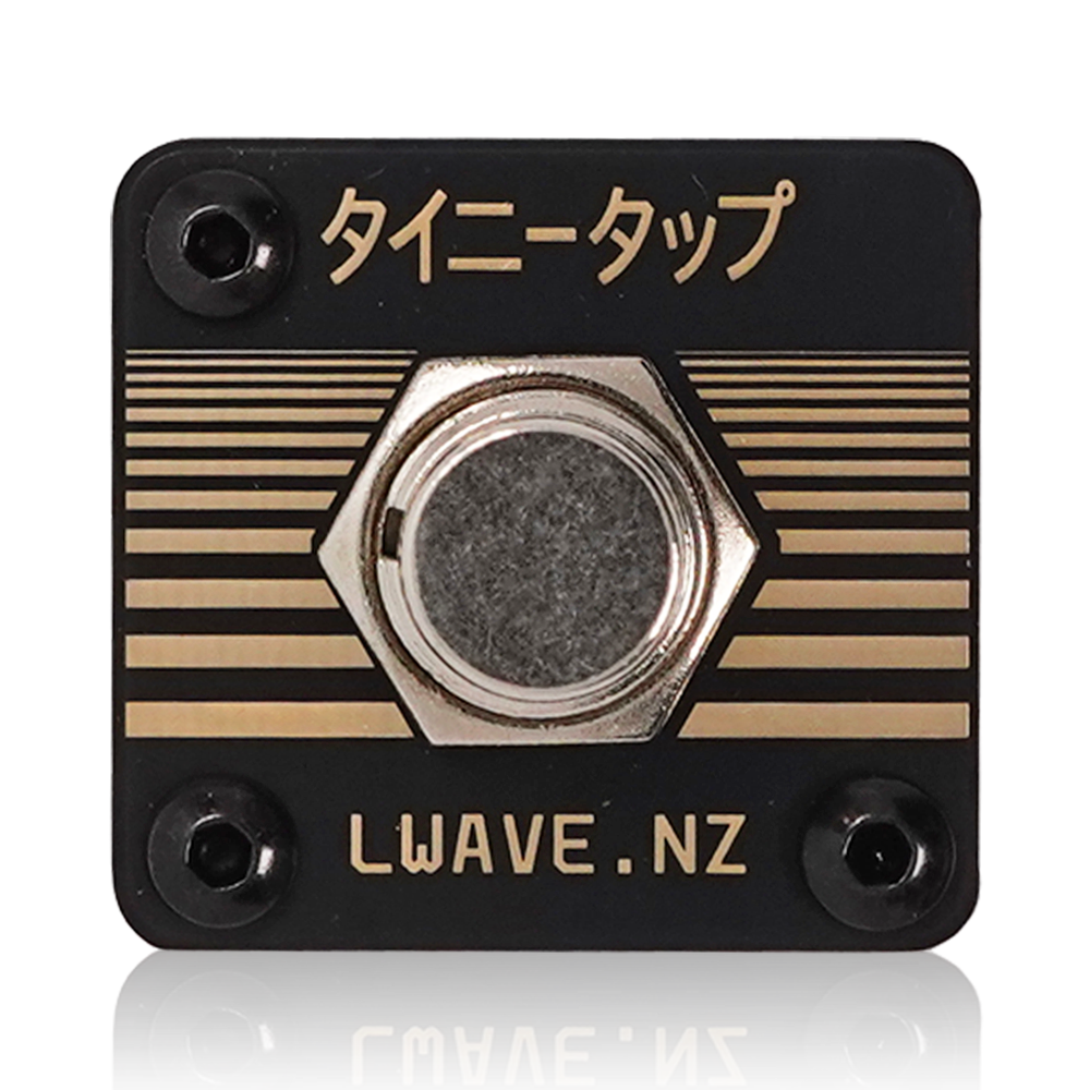 Tap Micro Lightning Wave - TINY TAP with micro cable – LEP INTERNATIONAL