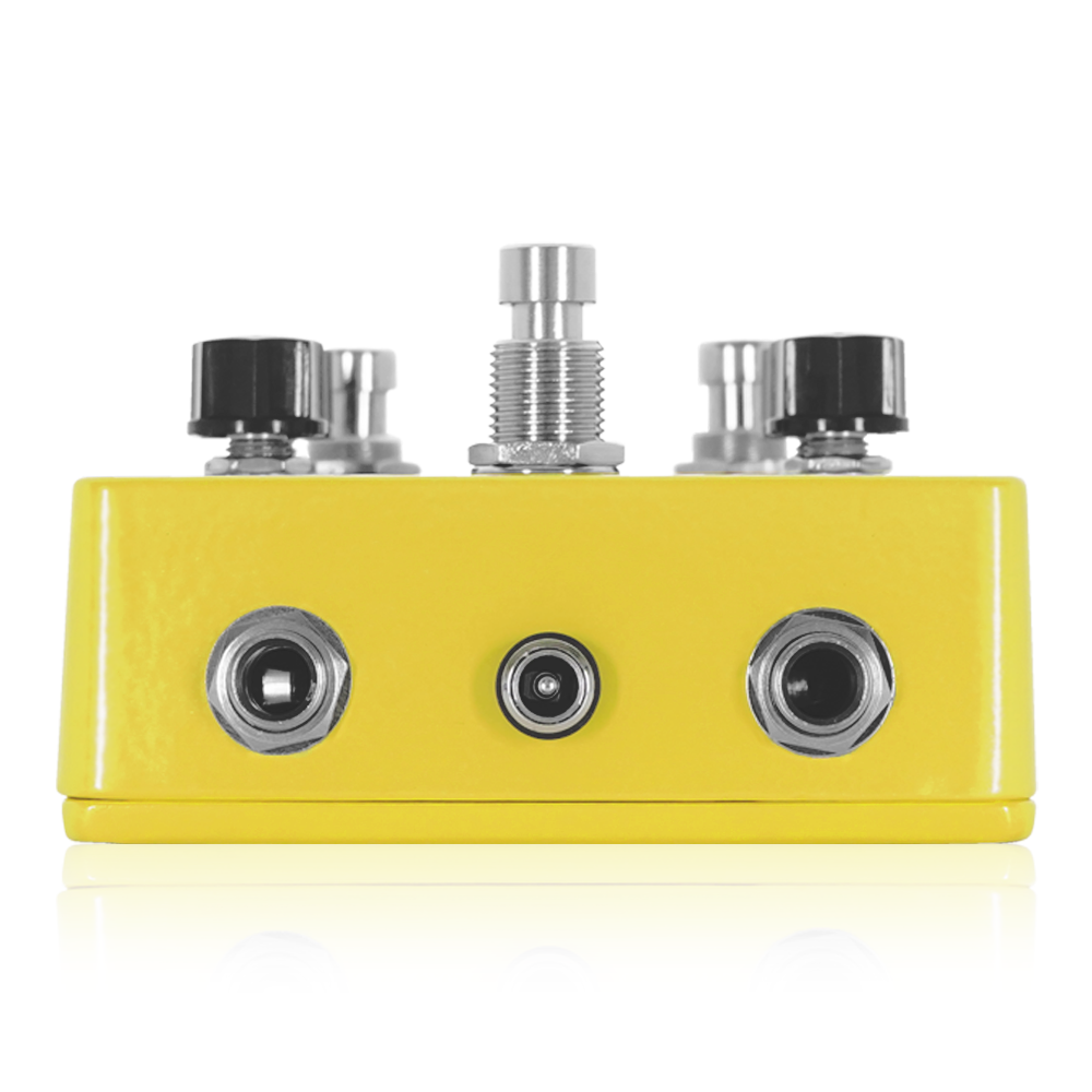 Fuzzrocious Pedals - TYRANNOCHORUS – LEP INTERNATIONAL Fuzzrocious Pedals - TYRANNOCHORUS – LEP INTERNATIONAL