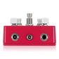 Fuzzrocious Pedals - TYRANNOCHORUS