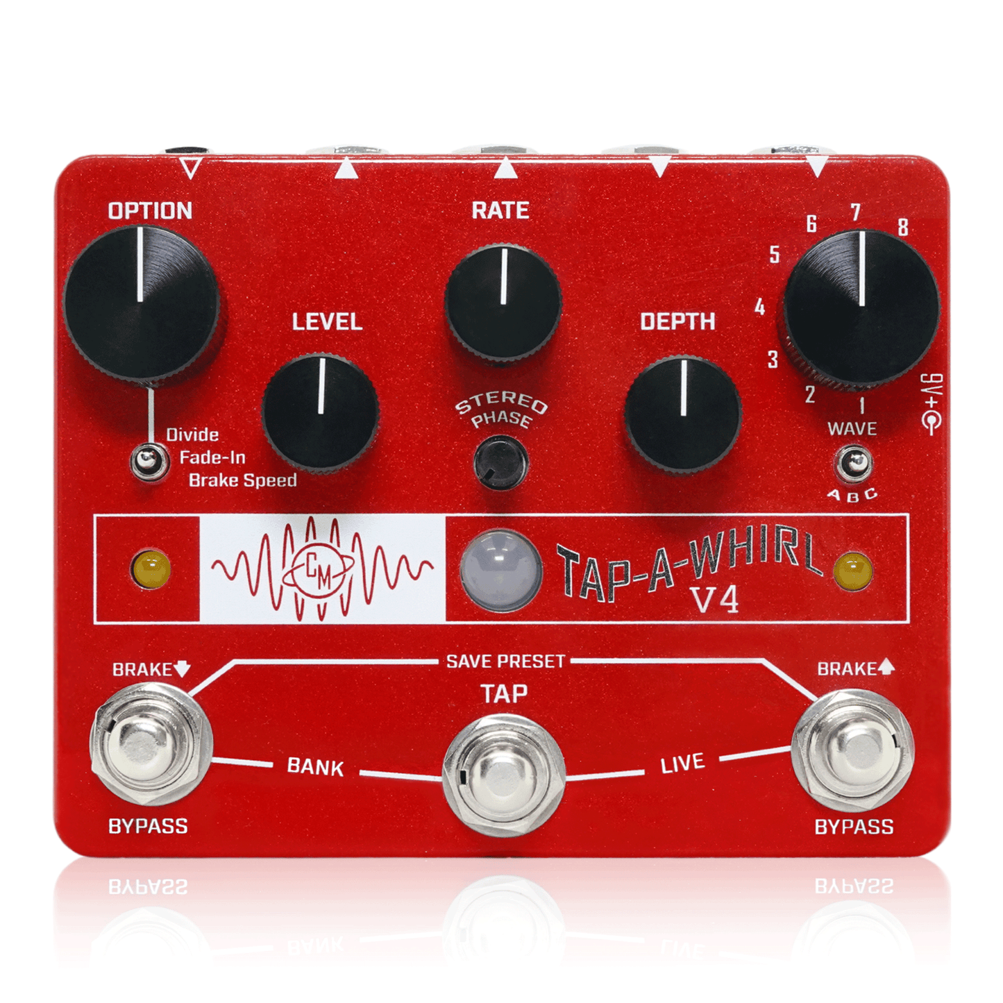 Cusack Music - Tap-A-Whirl V4 – LEP INTERNATIONAL Cusack Music - Tap-A-Whirl V4 – LEP INTERNATIONAL