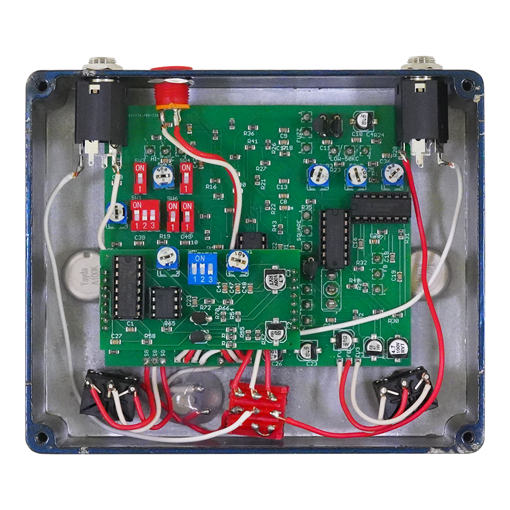 Hungry Robot Pedals - The Collective – LEP INTERNATIONAL Hungry Robot Pedals - The Collective – LEP INTERNATIONAL