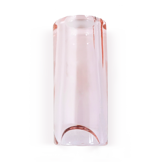 The Rock Slide - Tyler Bryant Signature "Pinky" Glass RS-TBM