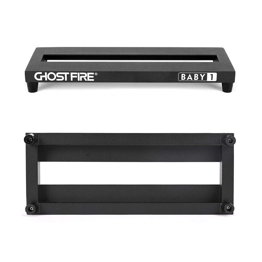 Ghost Fire - V-Series Baby1