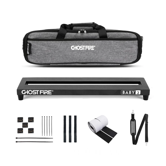 Mr. Black - Eterna Gold Modified – LEP INTERNATIONAL