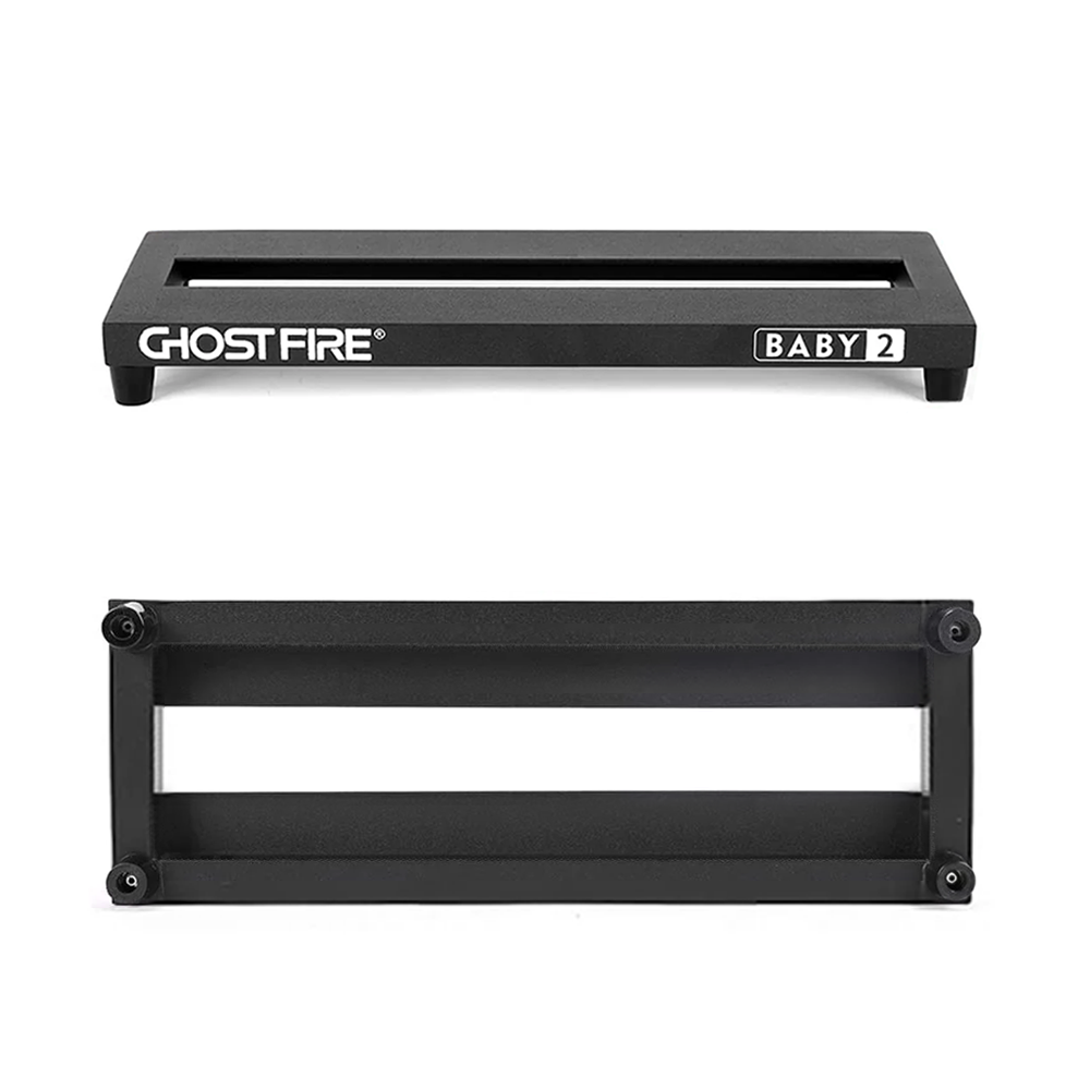 Ghost Fire - V-Series Baby2