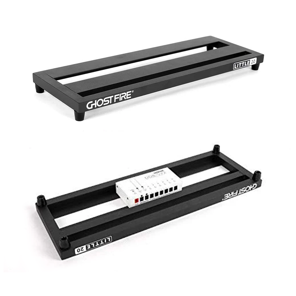 Ghost Fire - V-Series Little20