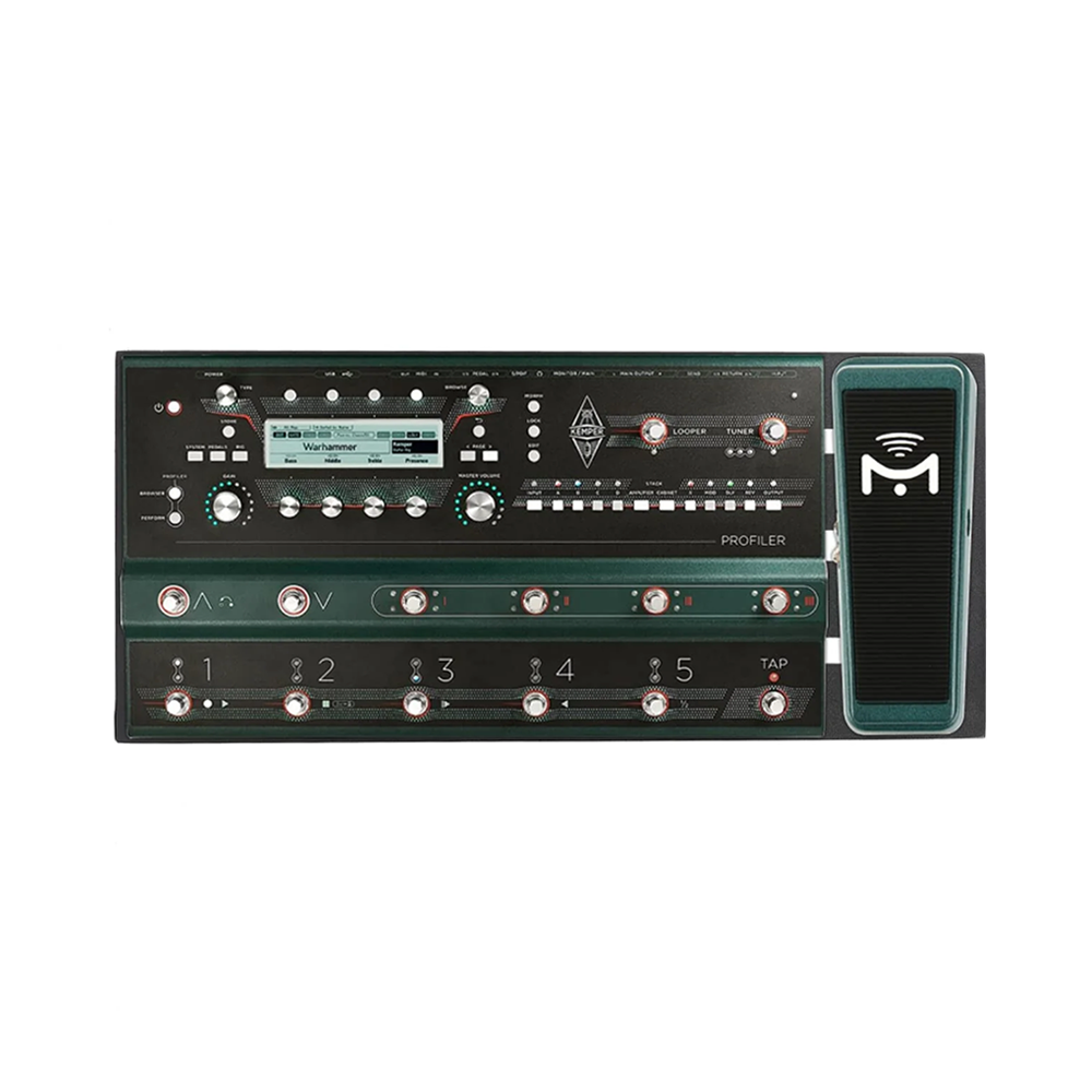 Ghost Fire - V-Series Little22