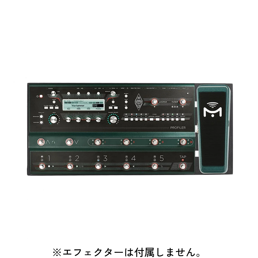 Ghost Fire - V-Series Little22