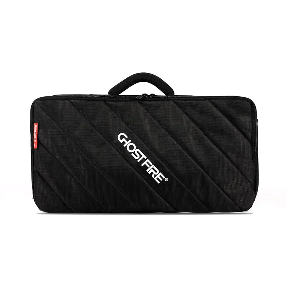 Ghost Fire - V-Series Little22