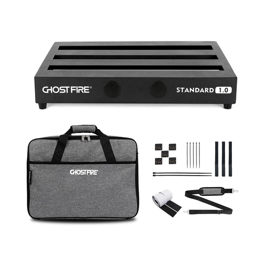 Ghost Fire - V-Series Standard1.0