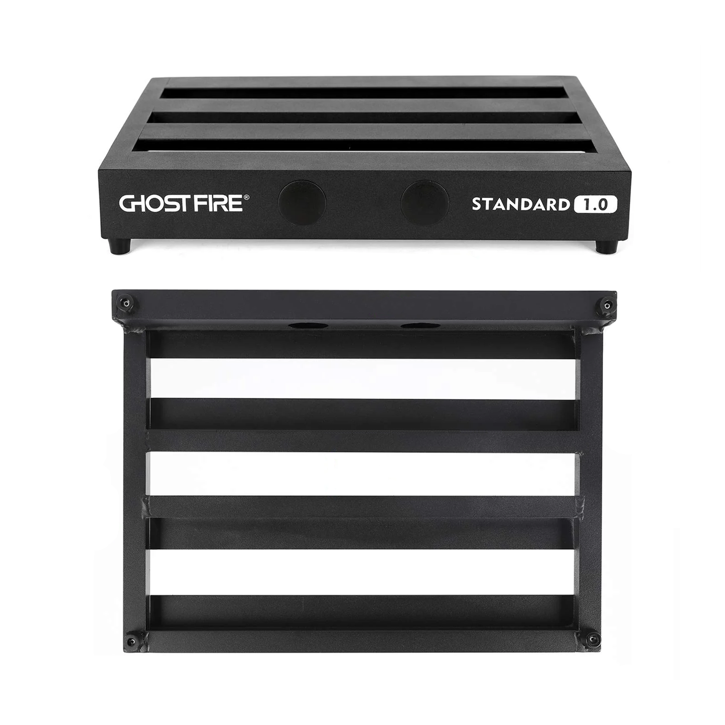 Ghost Fire - V-Series Standard1.0